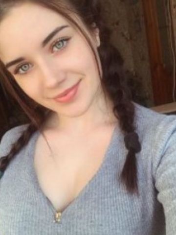 Проститутка Мира